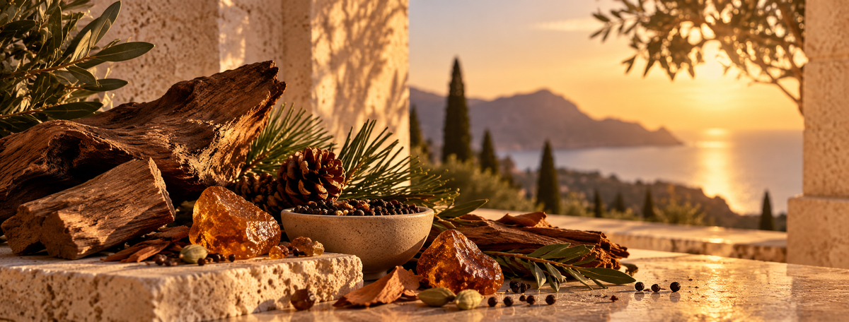 Holzig & Warm