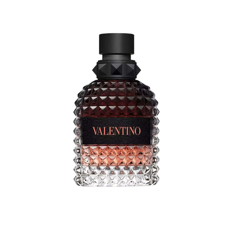 Valentino Uomo Born in Roma Coral Fantasy