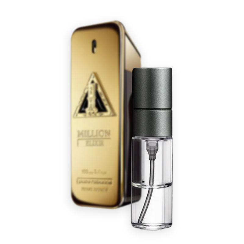 1 Million Elixir EDP Duftprobe