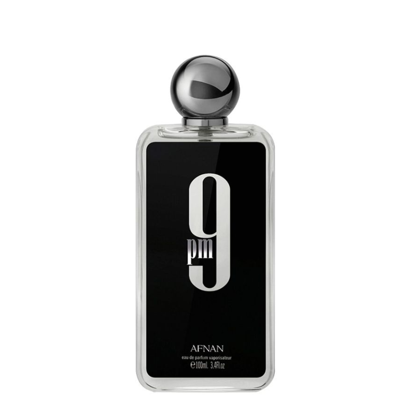 Afnan 21 Uhr EDP