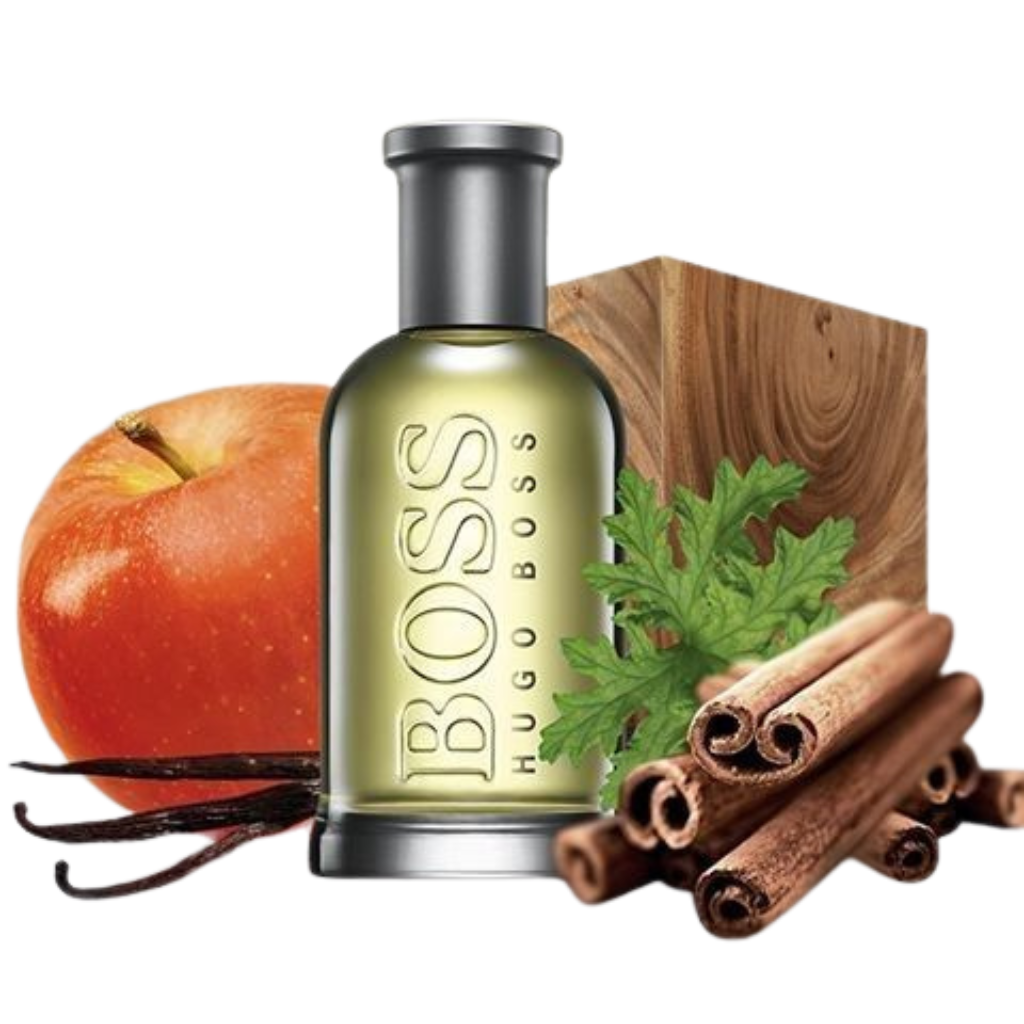 Originalduft Boss Bottled EDT
