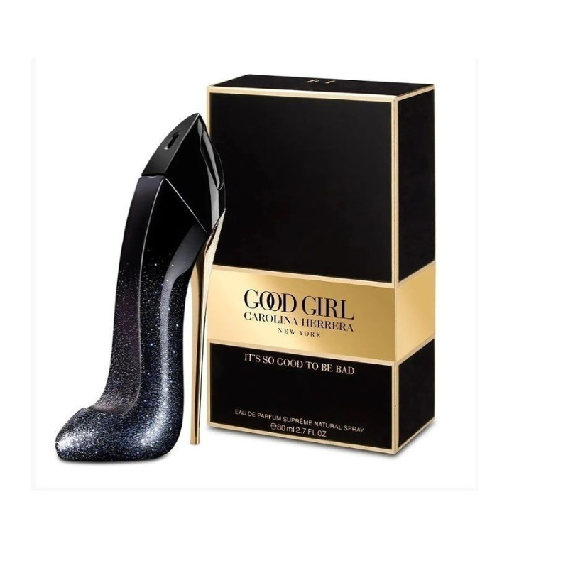 Carolina Herrera Good Girl Eau de Parfum Supreme