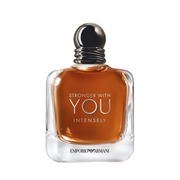 Emporio Armani Stärker mit dir intensiv