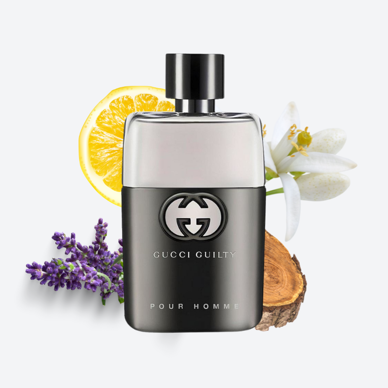 Gucci Guilty pour Homme EDT