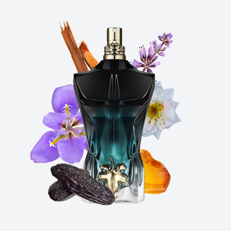 Jean Paul Gaultier Le Beau Le Parfum
