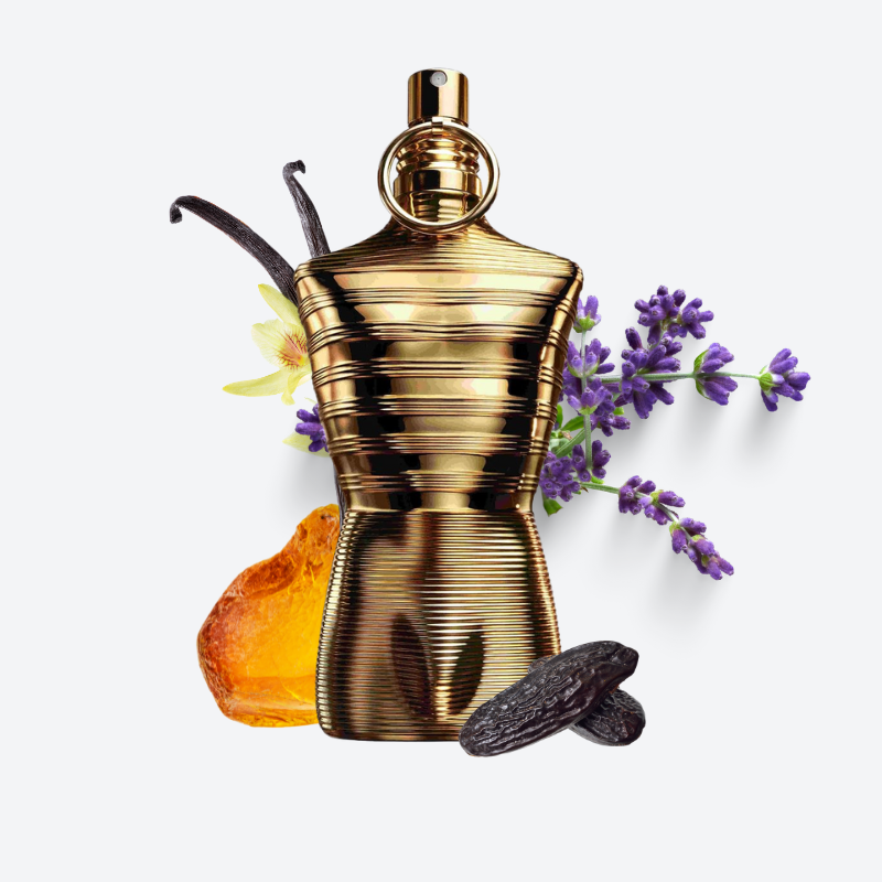 Jean Paul Gaultier Le Male Elixir Absolu