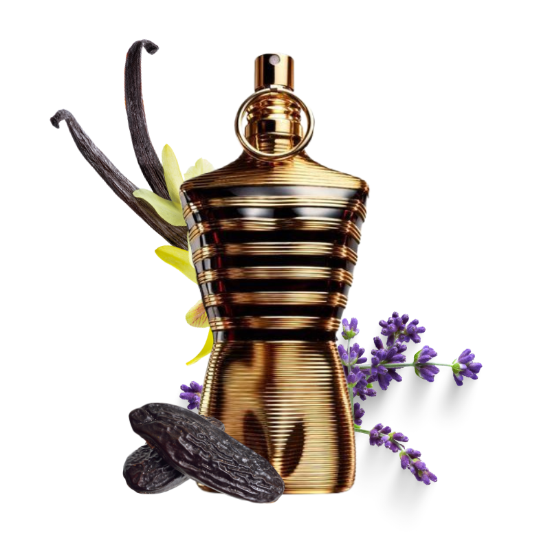 Jean Paul Gaultier Le Male Elixir EDP