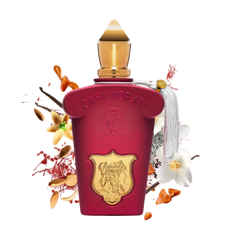 Casamorati Italica - EDP