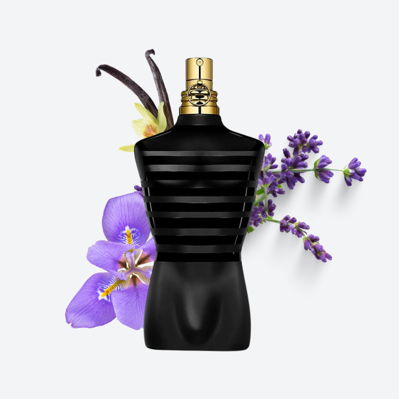 Jean Paul Gaultier Le Male Le Parfum