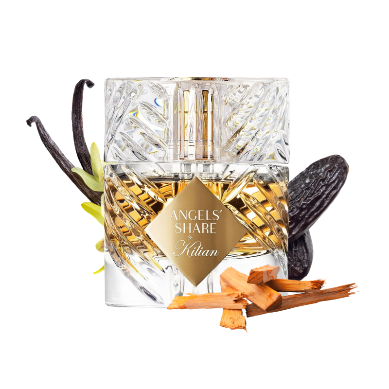 Kilian Angels’ Share - EDP
