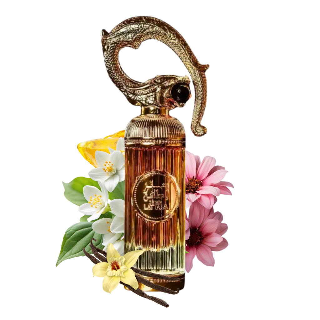 Originalduft Lattafa Sehr Eau de Parfum