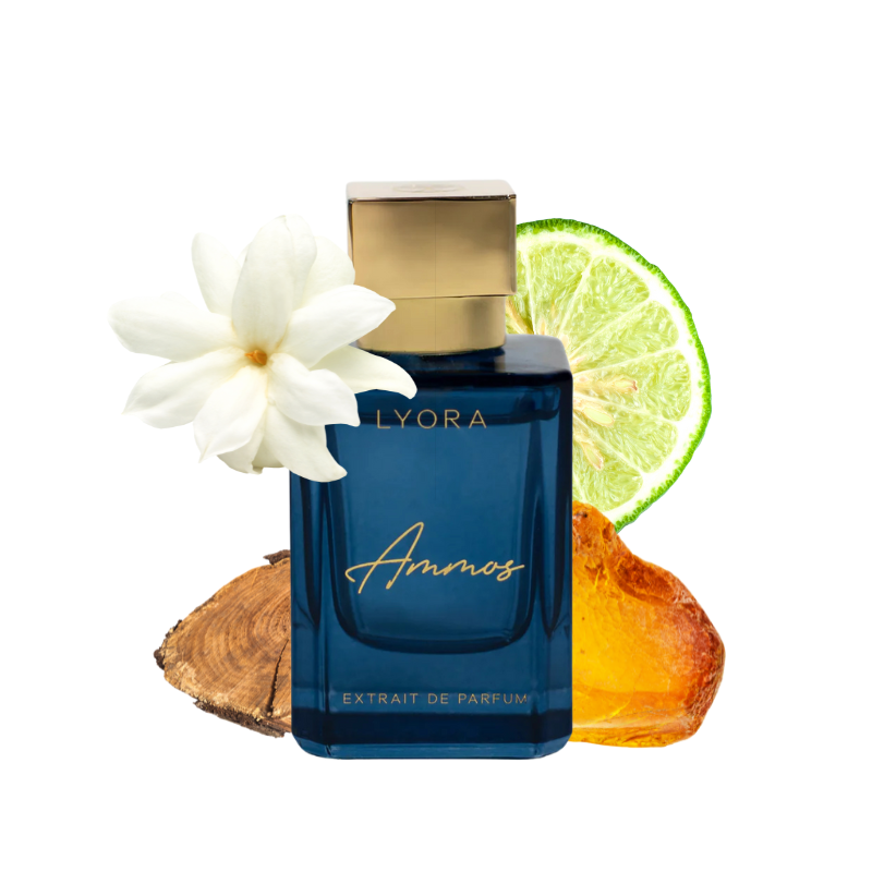 Lyora Ammos EDP