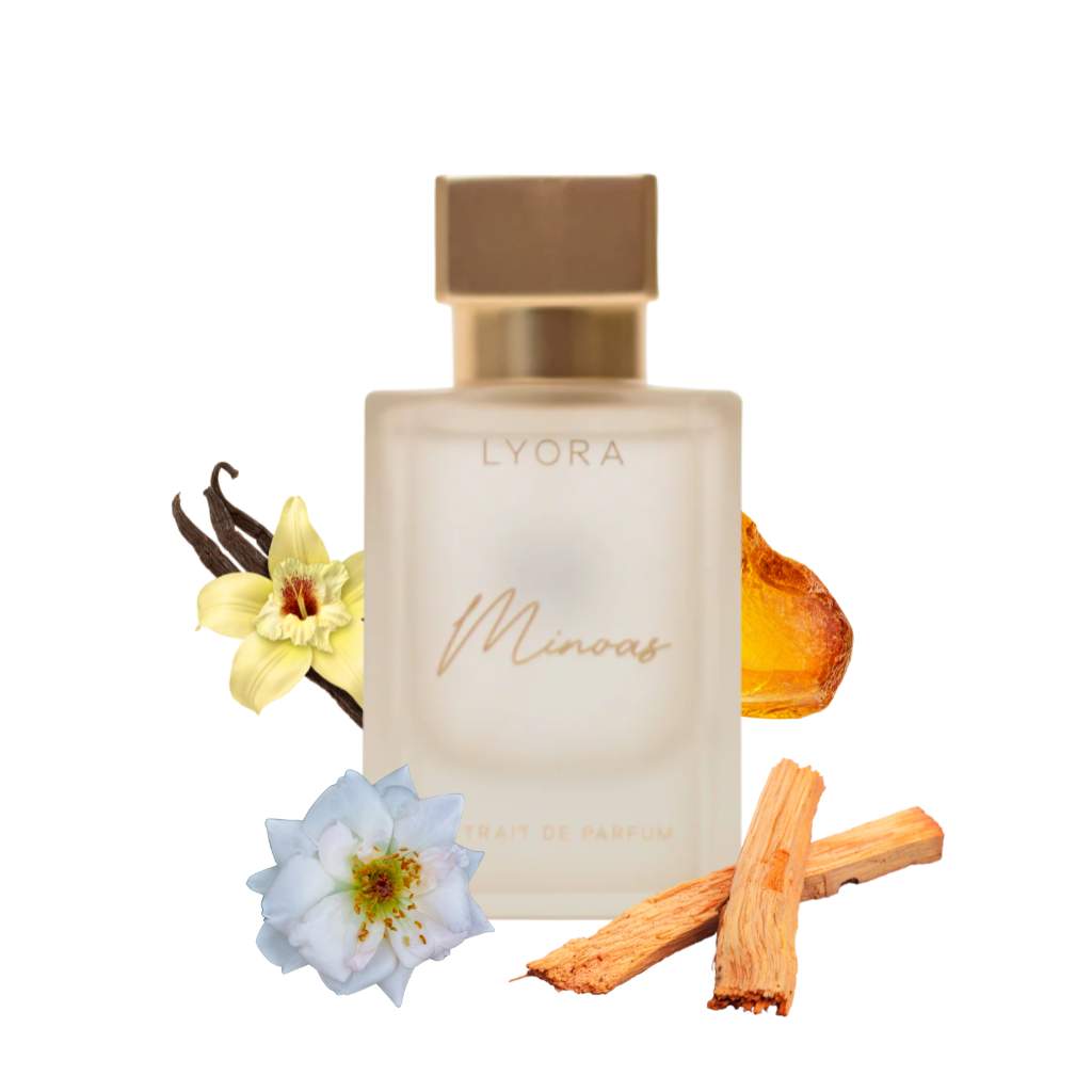 Originalduft Lyora Minaos Eau de Parfum