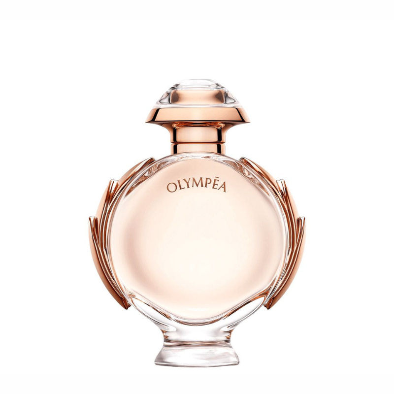 Paco Rabanne Olympea Eau de Parfum