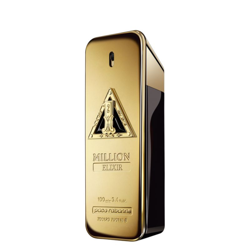 Paco Rabanne 1 Million Elixir EDP