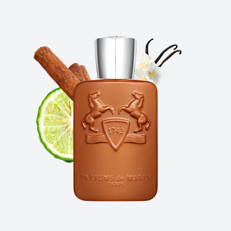 Parfums de Marly Althair
