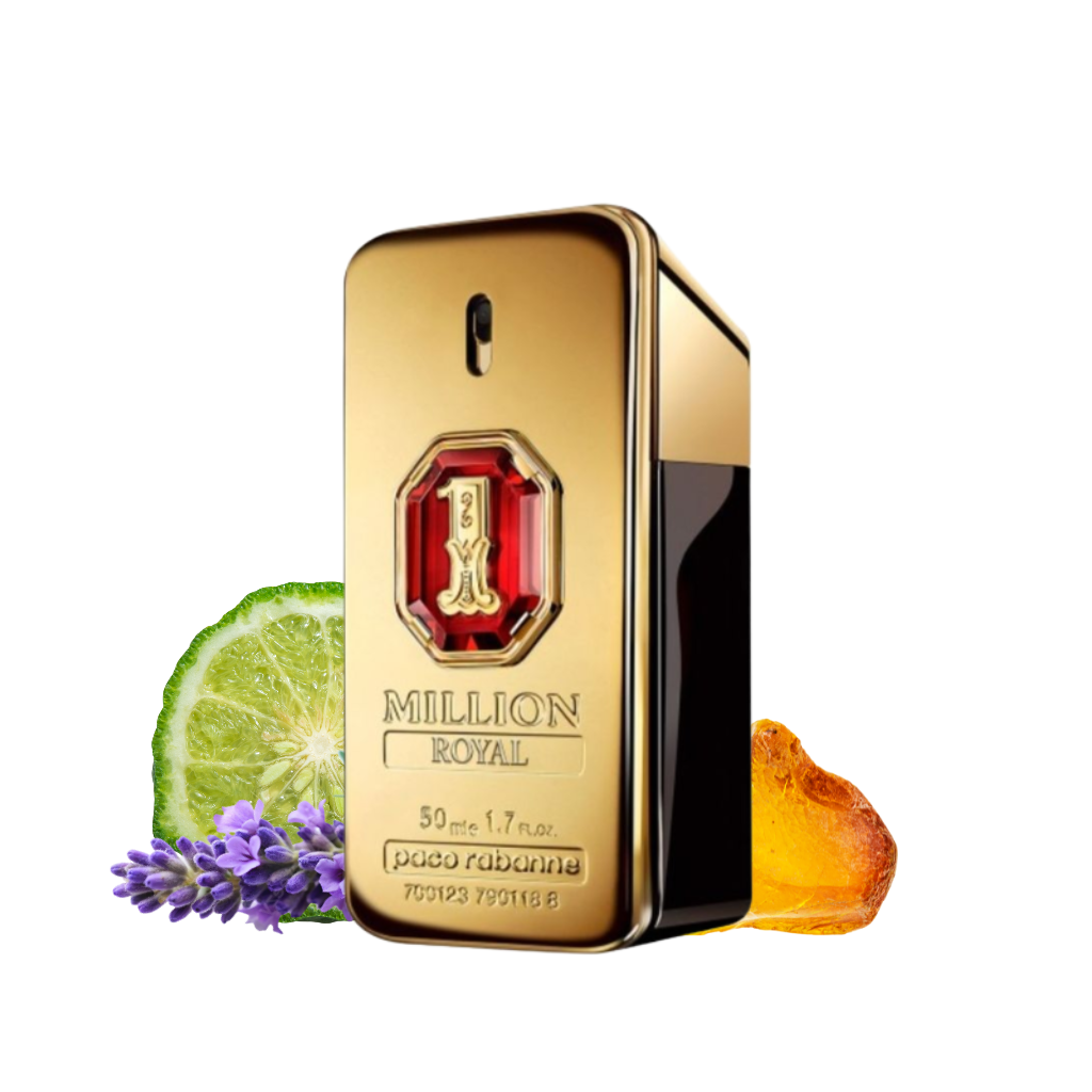 Originalduft Rabanne 1 Million Royal Eau de Parfum