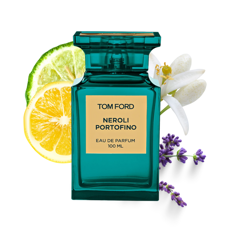 Tom Ford Neroli Portofino EDP