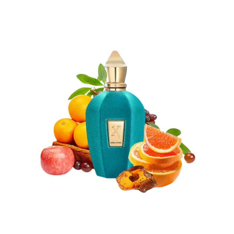 Xerjoff Erba Pura – Eau de Parfum
