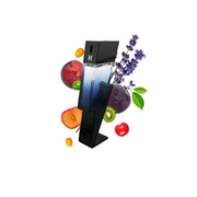 Bad Boy Cobalt EDP Duftprobe von Carolina Herrera mit passenden Duftnoten
