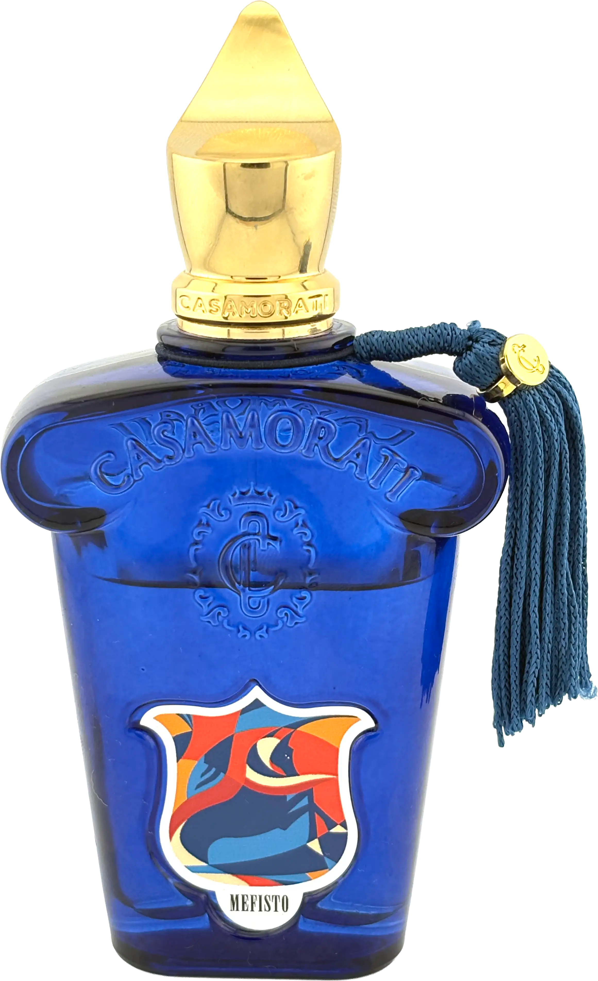 Mefisto EDP Duftprobe
