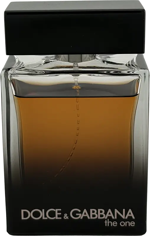 Dolce und Gabbana The One For Men Originalflakon
