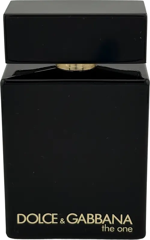 Dolce und Gabbana The One For Men Intense Originalflakon