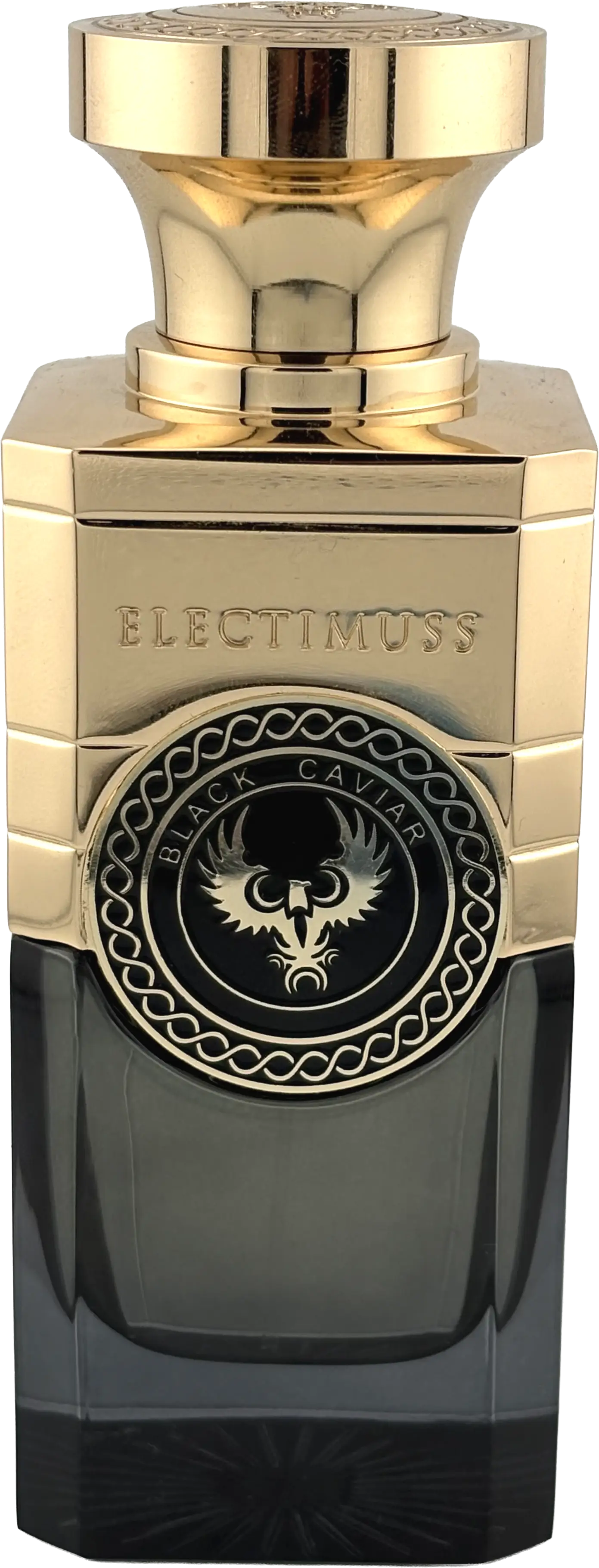 Black Caviar Parfum Duftprobe