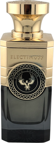 Black Caviar Parfum Duftprobe