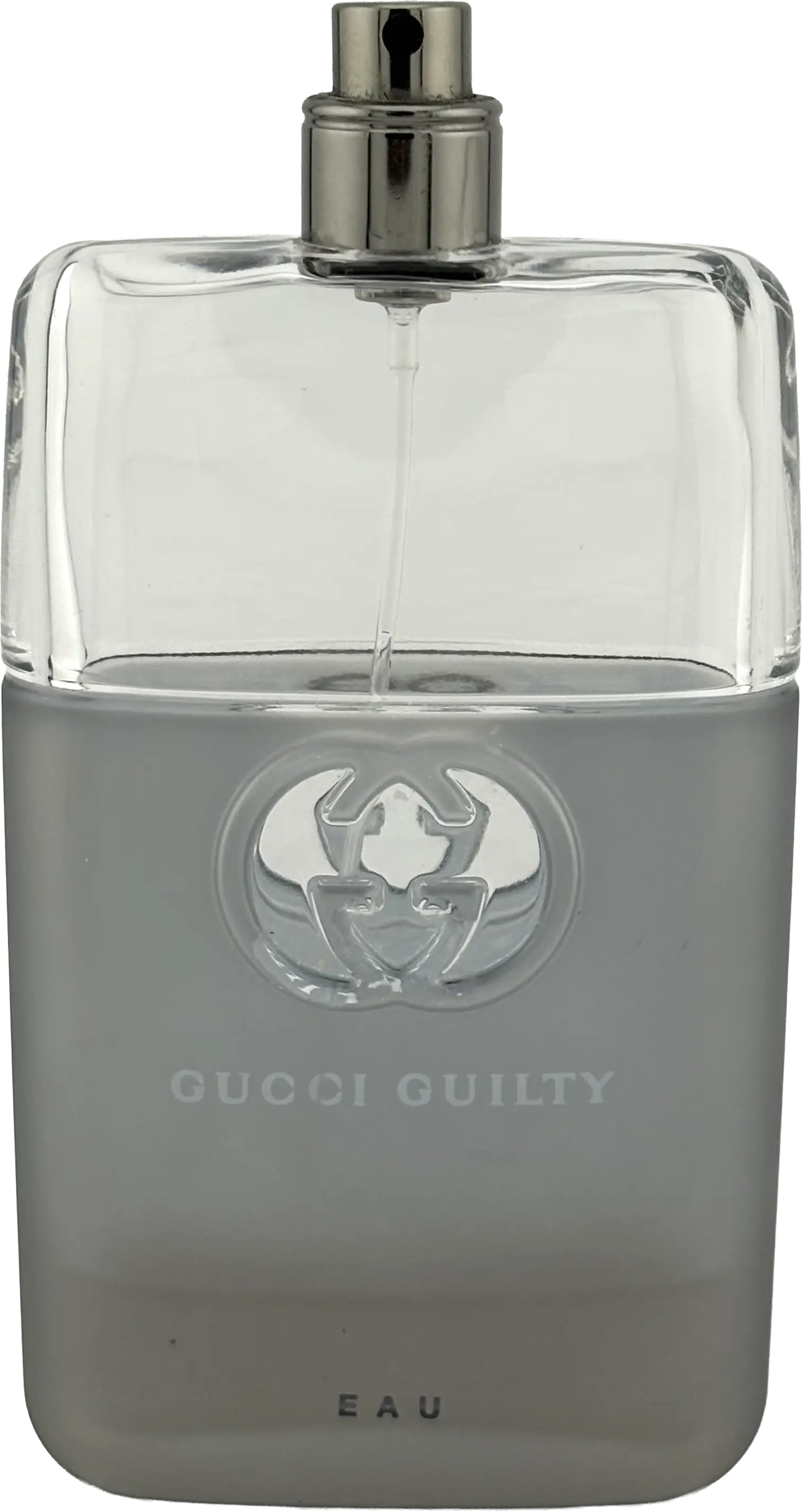 Guilty pour Homme EDT Duftprobe