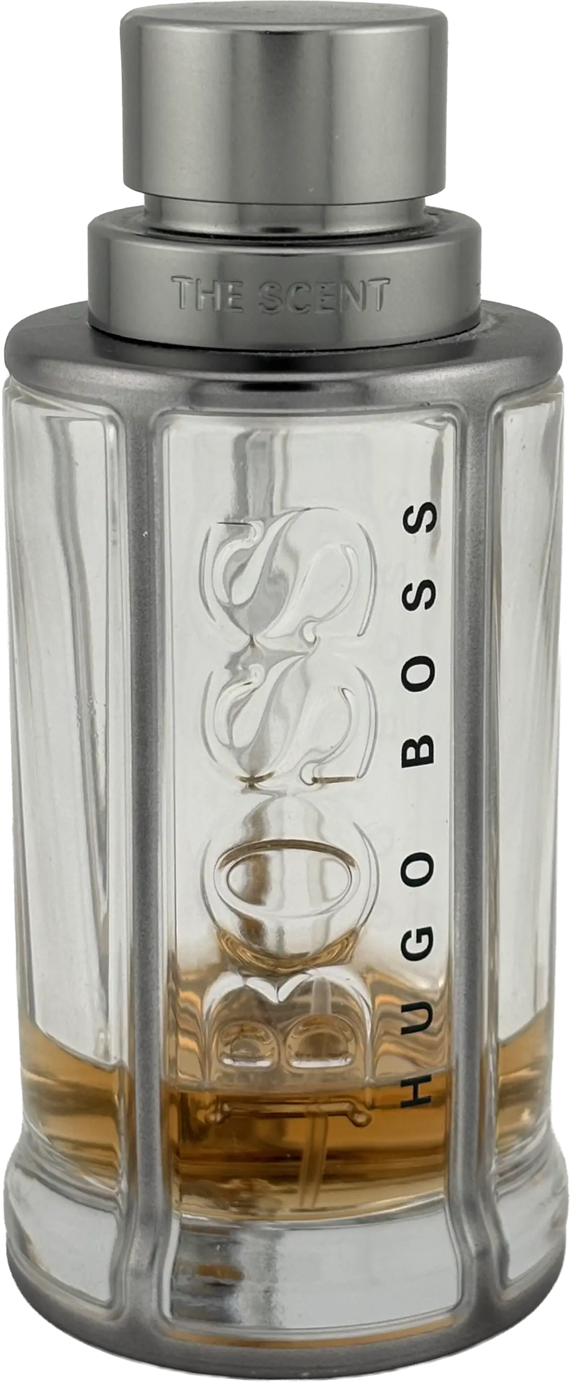The Scent For Him EDT Duftprobe