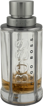 The Scent For Him EDT Duftprobe
