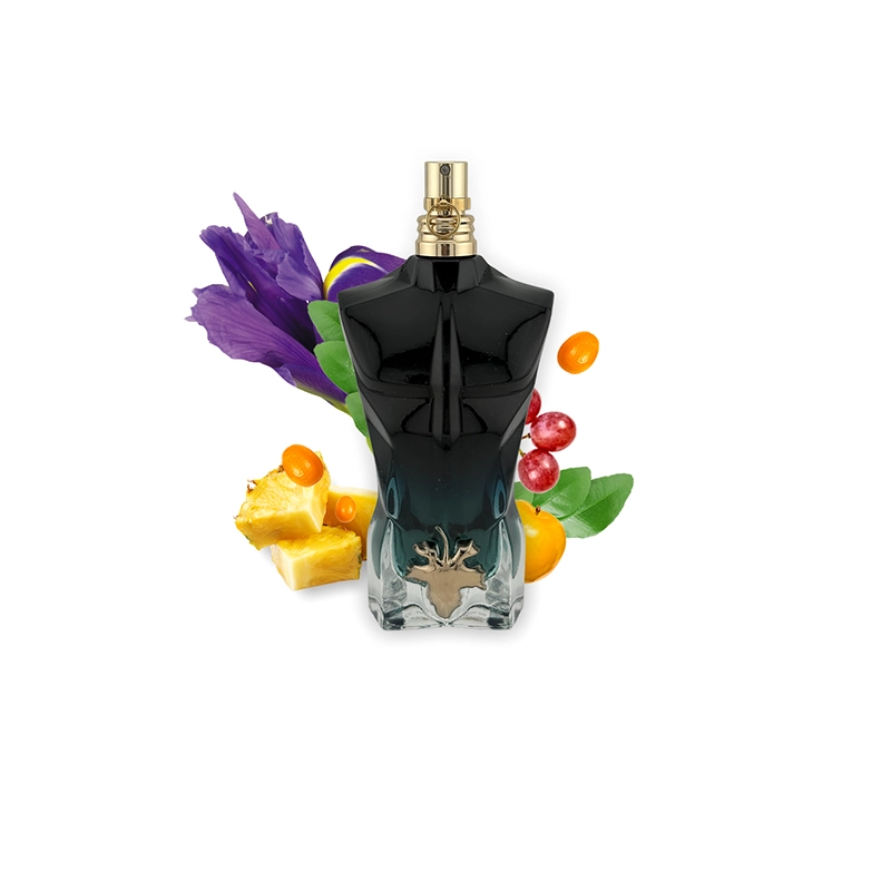 Le Beau Le Parfum EDP Intense Duftprobe von Jean Paul Gaultier mit passenden Duftnoten
