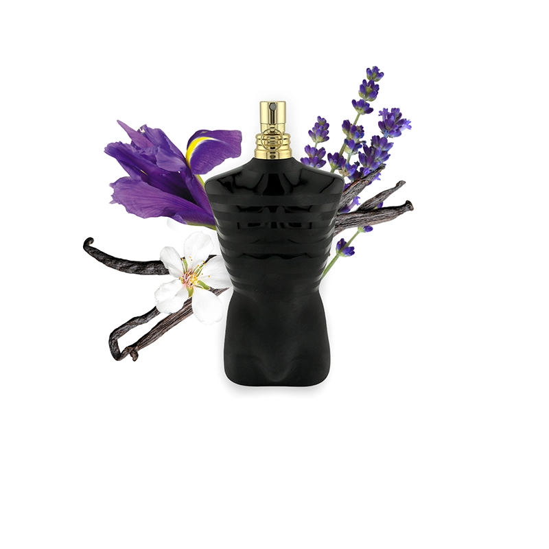 Le Mâle Le Parfum EDP Intense Duftprobe von Jean Paul Gaultier mit passenden Duftnoten

