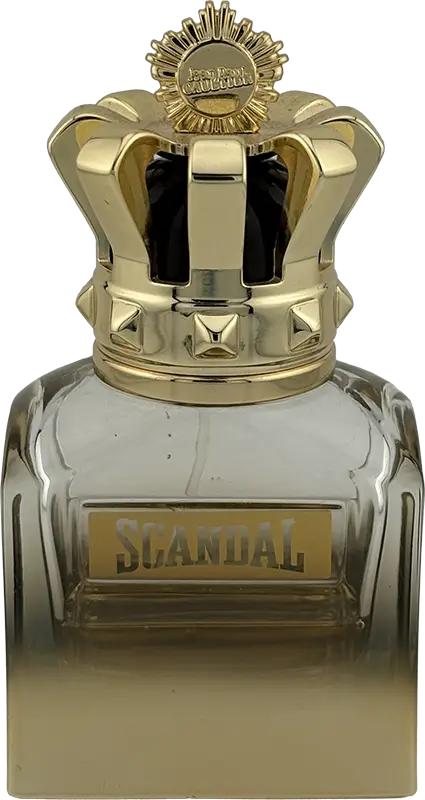 Jean Paul Gaultier Scandal Pour Homme Absolu Originalflakon
