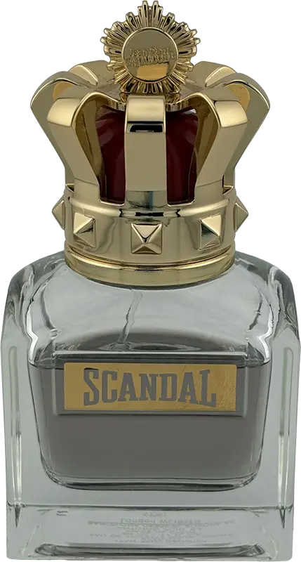 Jean Paul Gaultier Scandal Pour Homme Originalflakon
