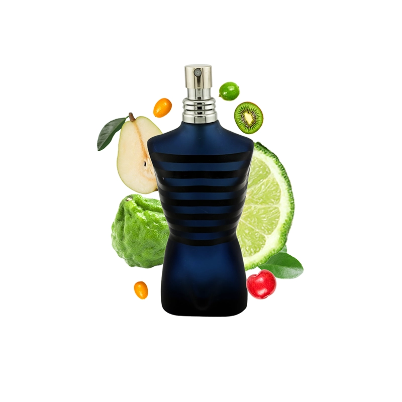 Ultra Mâle EDT Intense Duftprobe von Jean Paul Gaultier mit passenden Duftnoten
