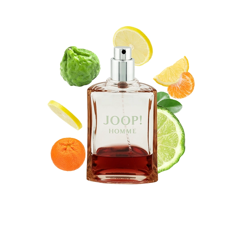 Joop! HOMME EDT Duftprobe von JOOP! mit passenden Duftnoten
