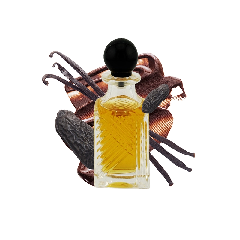 Angels' Share EDP Duftprobe von Kilian mit passenden Duftnoten
