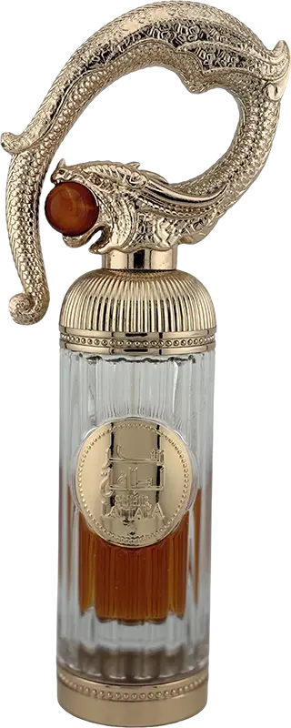 Lattafa Sehr Originalflakon