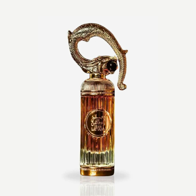 Lattafa Sehr EDP