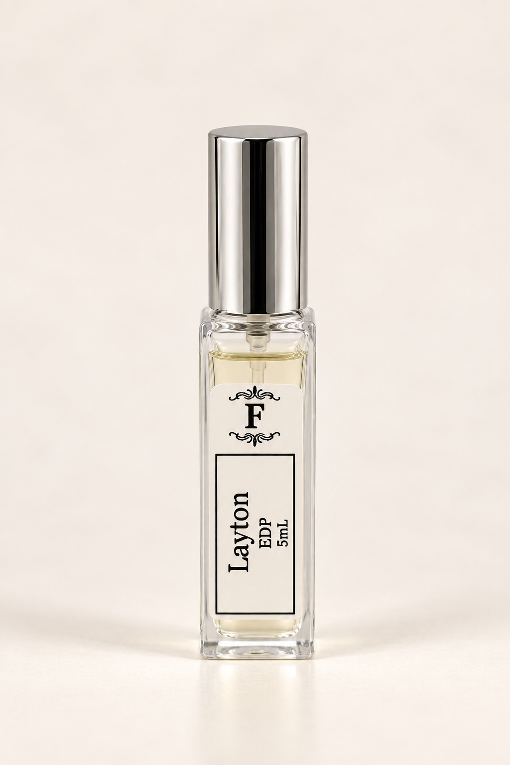 Layton EDP Duftprobe