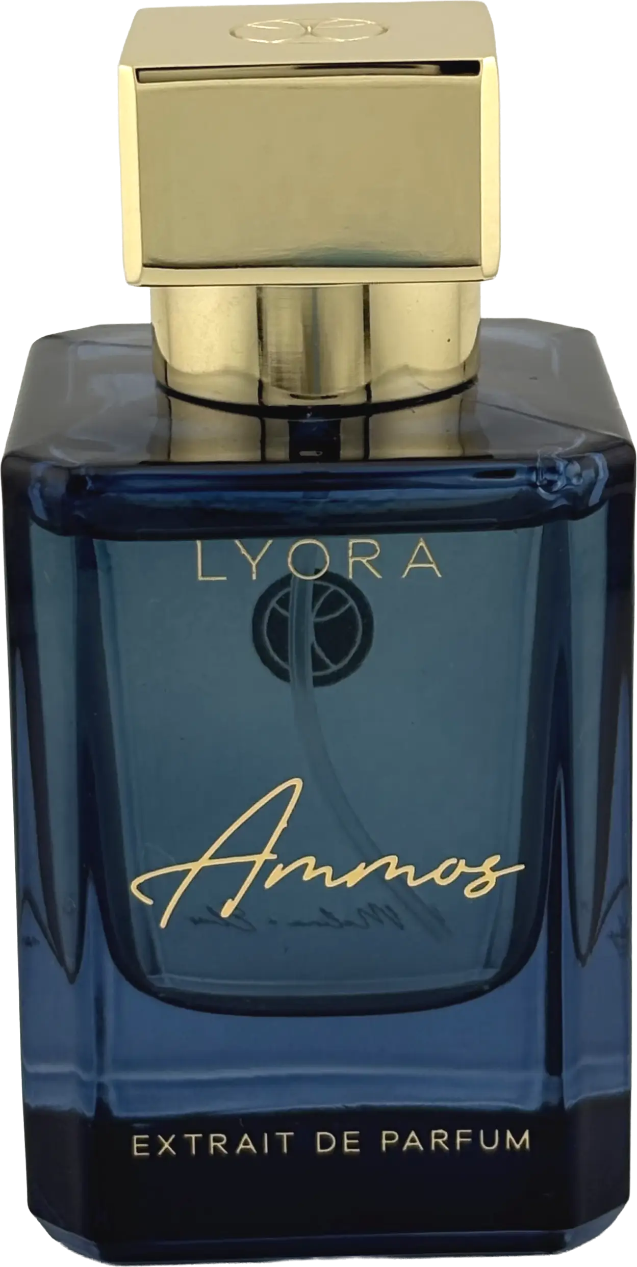 Ammos Extrait de Parfum Duftprobe