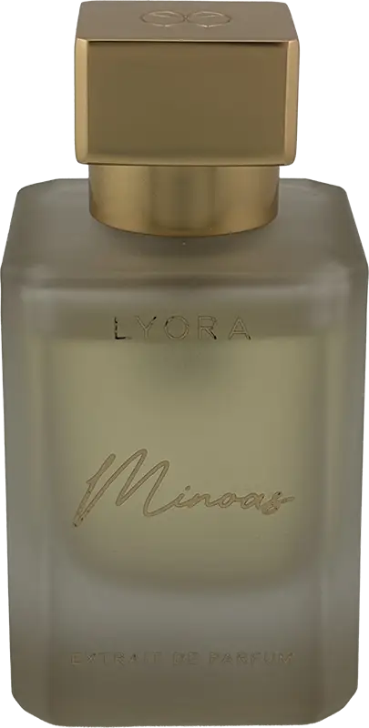 Lyora Minoa Originalflakon