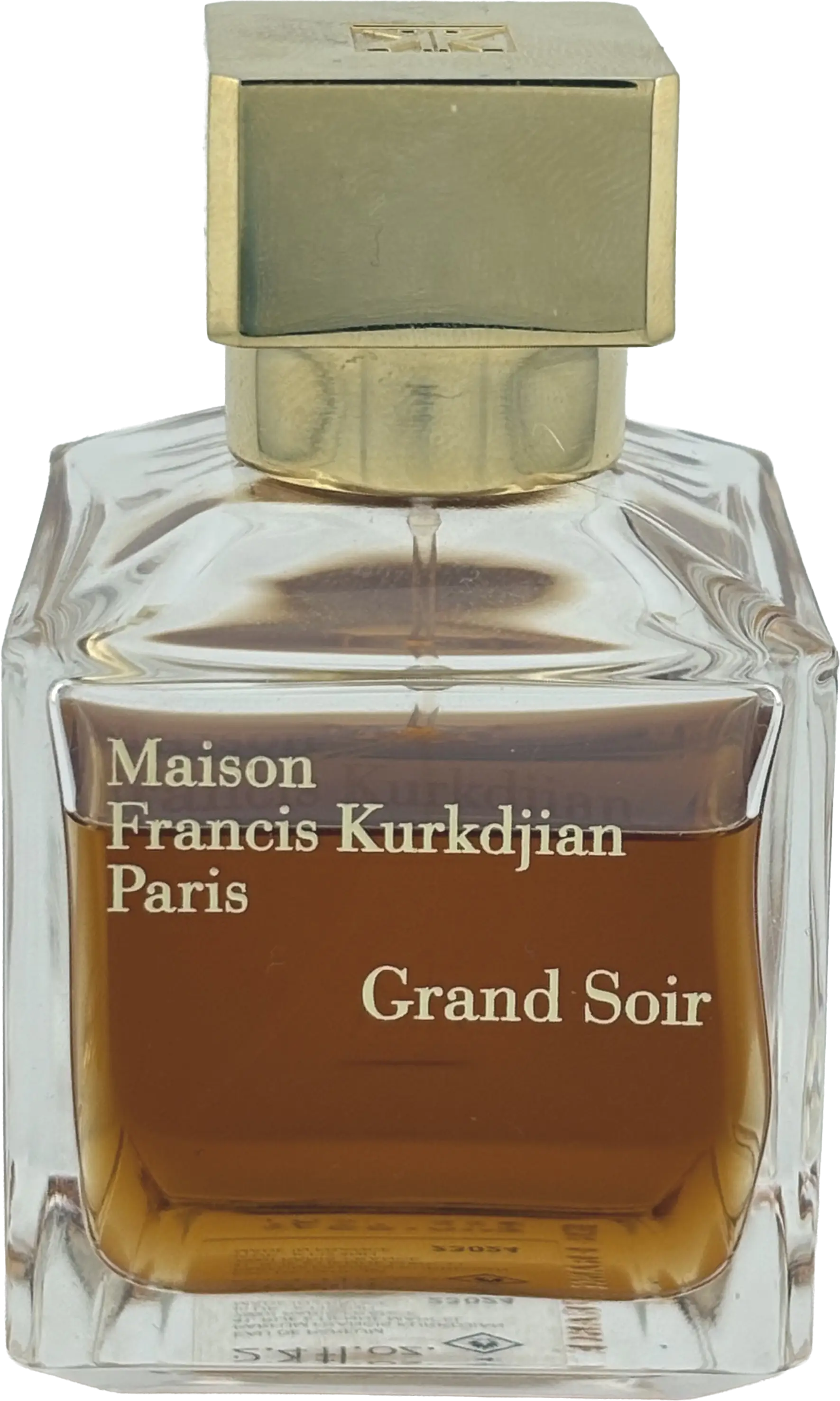 Grand Soir EDP Duftprobe