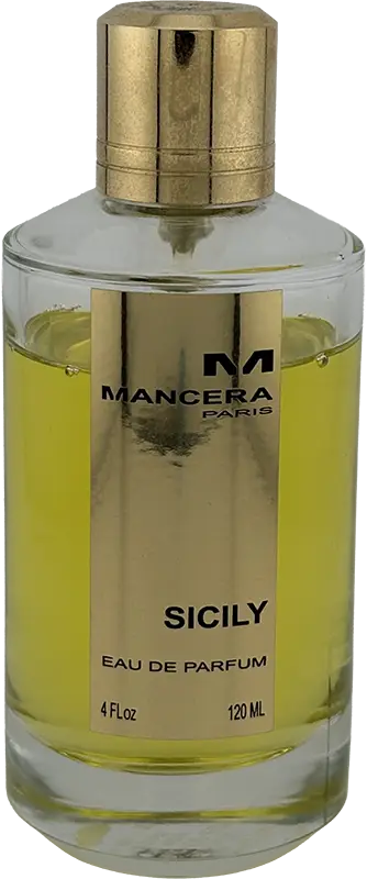 Mancera Sicily Originalflakon