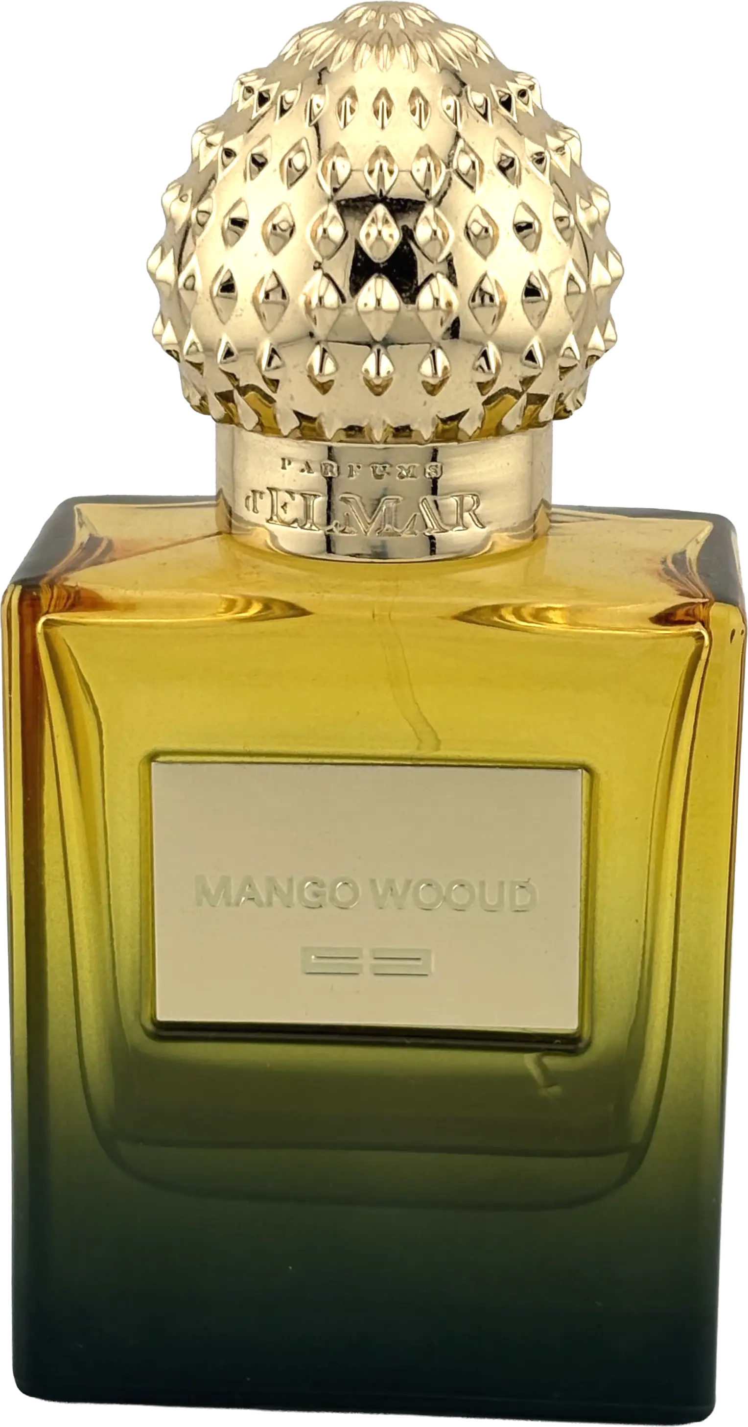 Mango Wood Extrait de Parfum Duftprobe