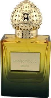 Mango Wood Extrait de Parfum Duftprobe