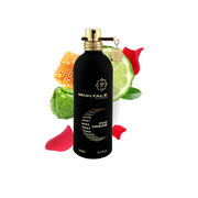 Oud Dream EDP Duftprobe