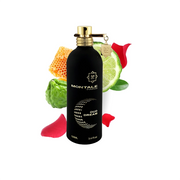 Oud Dream EDP Duftprobe von Montale mit passenden Duftnoten
